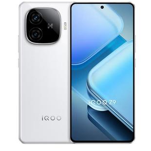 Vivo iQOO Z9 новый Snapdragon большая память студенческая игра для защиты глаз мобильный телефон iQOOQOO Z8 Z7