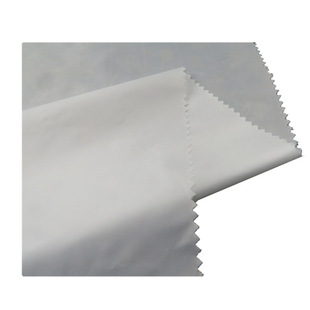 Anti-velvet needle shrink liner cloth duvet anti-drilling velvet breathable down jacket liner fabric anti-drilling wool special velvet fabric