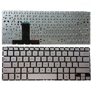 Applicable to Asus UX31 UX31A UX31LA UX31E laptop keyboard Silver