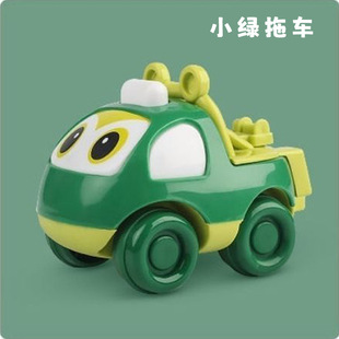 Amazon 2024 Kindergarten Primary School Student Prizes Engineering Vehicle Toy Car Small Gifts Kidsren Temu Dropshipping