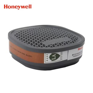 Honeywell Honeywell 5200L полумаска биохимические промышленные пестициды украшения аэрозольная краска резиновый противогаз