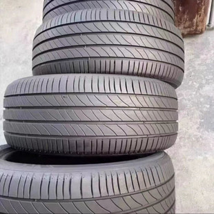 Шины Michelin бесшумные для pDT 215 225 235 245 255/45 50 55 60R17 R18 R19