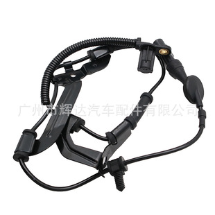 9L8Z-2C204-A suitable for Ford front right ABS wheel speed sensor anti-lock sensor