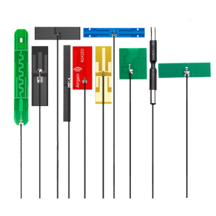 Device Module Antenna 2.4G5.8G-Wifi Dual-Band Ipex4 Generation Soldering Built-In Pcb/Fpc High Gain