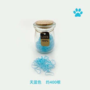 Тайвань Showme Pet Beauty резиновые ленты