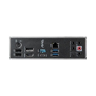 Msi B460M Mortar Wifi Gaming Motherboard Supports 10Th Generation 1200-Pin Cpu Processor