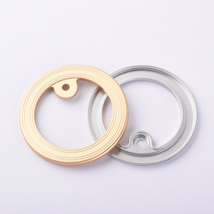 Car bracket aluminum parts cnc CNC lathe machining accessories hardware stainless steel non-standard parts CNC machining
