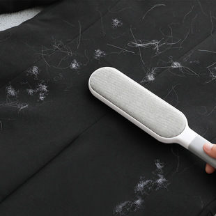 Clothes Hair Removal Brush Sticker Hair Removal Brush Electrostatic Brush Pilling Hair Removal Dust Removal Household Cat Hair Cleaning Artifact