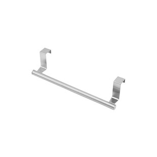 Toilet non-perforated towel rack towel rack bathroom hardware pendant toilet storage rack factory wholesale