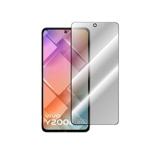 Применимо VIVO Y200E полноэкранный анти-подглядывающий закаленная пленка vivoT32.5D полностью прозрачная защитная пленка без белого листа