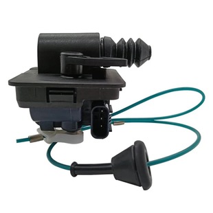 Fuel tank cap fuel cap actuator is suitable for Honda Civic 74700TBAA02 fuel tank cap motor motor