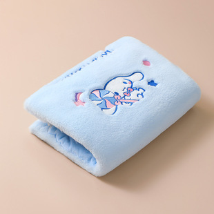 2024 New Sanrio Graphene Hand Warmer USB Explosion-proof Waterless Hot Water Bag Rechargeable Hand Warmer Lightweight