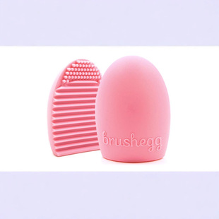 Factory spot direct silicone face brush tools wash egg cleaning tools egg brush