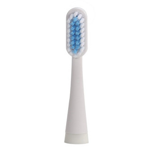 Adapt to Saijia General West Tiecheng EHS318 EHS313 EHS-520/521 Toothbrush Head Soft Hair