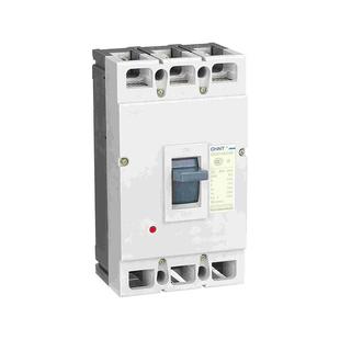 Chint Electrical Dz20 Plastic Shell Distribution Protection Circuit Breaker Dz20Y-400/3300 400A