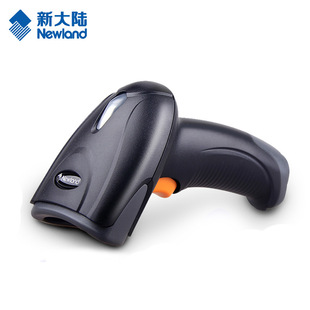 Новый пистолет для сканирования мирового кода OY10OY20USB Сканер QR-кода Мобильный телефон WeChat Pay Красный свет Сканирующий пистолет