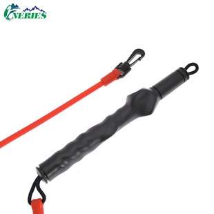 Golf Multifunctional Rally Trainer Stabilizing Swing Posture Stretch Belt Men's and Women's Fitness Equipment Outdoor Indoor