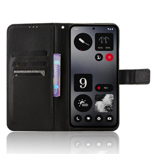 Применимо Nothing CMF Phone 1 чехол для телефона с алмазным рисунком