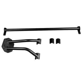 Utv Modification Is Suitable for Can-Am Bombardier Maverick X3 Additional Accessories Tire Bracket Spare Tire Rack