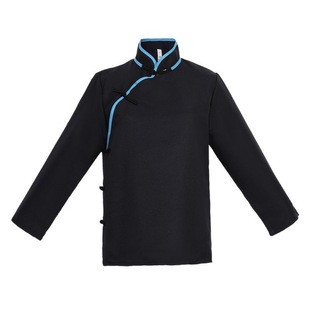 Nostalgic clothes in the 1980 s Republic of China common people farmers women village aunts poor people drama clothes grandma funny performance clothes