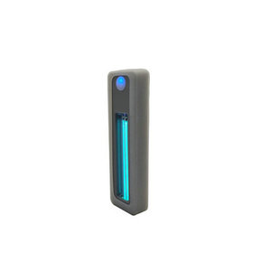 Shenzhen wholesale new multi-function 3W ultraviolet sterilization lamp mini intelligent induction uv toilet sterilizer