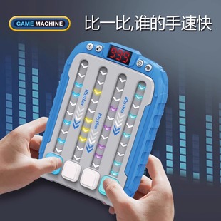 Space logical thinking training children's toys for the elderly adult elderly puzzle anti-dementia toys to relieve boredom artifact