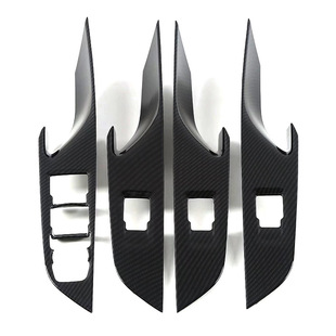 Suitable for 18 Cadillac Cadillac XT4 inner armrest door bowl gear steering wheel central control interior