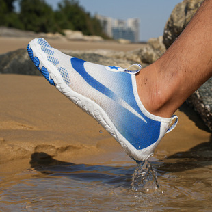 2024 New Breathable Tracing Shoes Men's and Women's Outdoor Multifunctional Casual Shoes Non-slip Comfortable Soft and sneaker