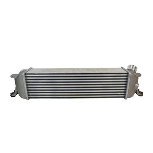 28190-4a701 intercooler booster air cooler for Toyota