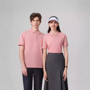 Ледяная рубашка POLO на заказ рабочая одежда с короткими рукавами рекламная рубашка бизнес-повседневная культурная рубашка на заказ заводская одежда