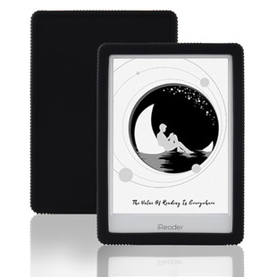Применимо для чтения iReader Light3 Turbo Защитный чехол для электронной бумаги Light силиконовый чехол для Neo pro