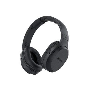 Подходит для Sony MDR-RF995RK, комплект наушников RF895RK, аксессуары для наушников, сменная губчатая подушечка