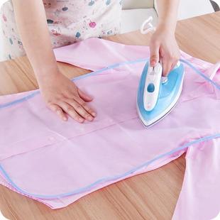 Household Ironing Cloth High Temperature Heat Insulation Mat Ironing Clothing Mat Steam Iron Ironing Mat Cloth Ironing Board