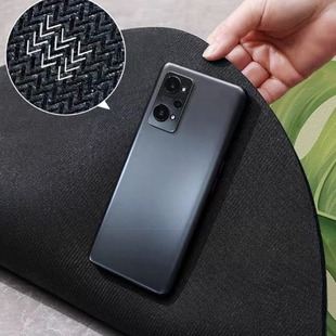 Amazon Green Leaves Bathroom Mat Fresh Ins Cream Style Bathroom Absorbent Quick-drying Non-slip Diatom Mud Mat