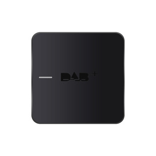 Автомобильный dab коробка цифровое радио радио Android dvd навигация универсальный автомобиль dab коробка радио антенна