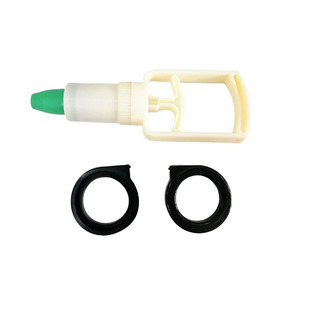 genuine goods Scraping Cupping Appliance Suction Cupping Weight Loss Special Single Large Household Vacuum Gun Accessories