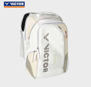 VICTOR Victor Victory Badminton сумка большая вместимость на плечо мужской и женский спортивный рюкзак независимая стрельба обувной склад