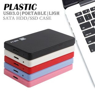 Прямой завод 2,5-дюймовый мобильный жесткий диск USB3.0 ноутбук последовательный механический твердотельный жесткий диск SSD
