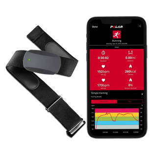 Фитнес-бег ездить водонепроницаемый анти-пот монитор сердечного ритма Bluetooth 5.0 ANT пояс сердечного ритма пояс сердечного ритма