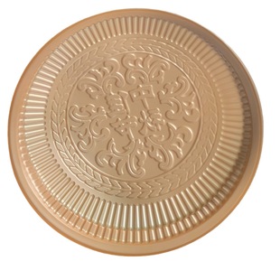 Manufacturers supply golden moon cake gift box packaging blister tray