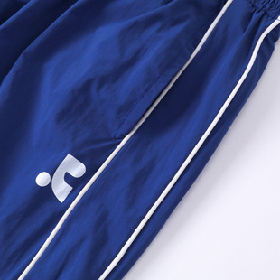 Tide restandrecreation прямые брюки RR параллельные брусья повседневные спортивные штаны нейлон быстрореосушенные брюки