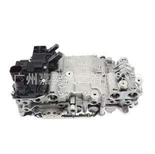 FZ01 238740A automatic transmission valve body is suitable for Mazda CX5 car gearbox solenoid valve assembly