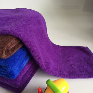 Car wash towel car towel cleaning cleaning big towel glass cloth fine fiber absorbent good wholesale