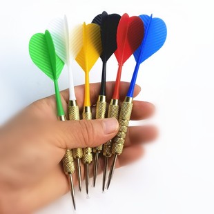 Balloon cross-border Amazon Supply 18g hard dart needle school unit activity leisure entertainment Dart