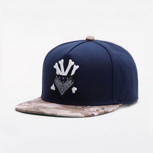 New Hip Hop Spring and Summer Shade Breathable Baseball Cap NY spoof Creative Trend Adult Outdoor Leisure Mountaineering Hat