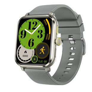 23 new M12 smart watch HD Bluetooth call female physiological cycle monitoring screen pointer Smart Island
