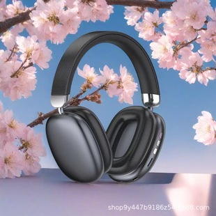 958 New Cross-border Bluetooth Headset Wireless for Apple Android Game Universal Headset Long Life