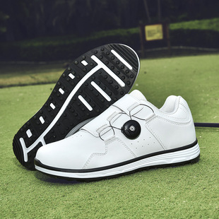 New Ladies Professional Foot Foot Golf Shoes Outdoor Training Golf Products Cross Border Explosive