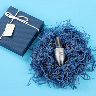 diy raffia stuffing colorful hand gift ins style candy box birthday gift hand gift box stuffing
