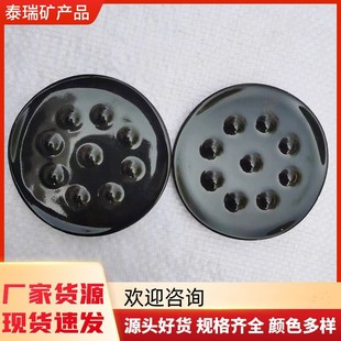 in stock supply stone needle sheet various specifications shape heating mattress stone needle sheet high temperature resistant not easy to damage